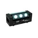 Neigbare Akku-LED-Leiste und Mood-Light mit 4in1-LEDs und QuickDMX-Bild-11