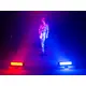 Barra LED a batteria inclinabile e luce d'atmosfera con LED 4in1 e QuickDMX-Bild-10