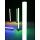 Tubes de pixel à contrôle DMX sur batterie, mélange de couleurs RGB-Bild-22