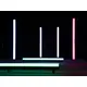 Tubes de pixel à contrôle DMX sur batterie, mélange de couleurs RGB-Bild-27
