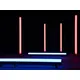 Tubes de pixel à contrôle DMX sur batterie, mélange de couleurs RGB-Bild-28