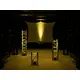 Truss-Innenlicht mit 3 x 3-W-3in1-LED mit QuickDMX-Transceiver-Bild-14