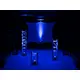 Truss-Innenlicht mit 3 x 3-W-3in1-LED mit QuickDMX-Transceiver-Bild-16