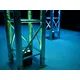 Truss-Innenlicht mit 3 x 3-W-3in1-LED mit QuickDMX-Transceiver-Bild-18