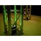 Truss-Innenlicht mit 3 x 3-W-3in1-LED mit QuickDMX-Transceiver-Bild-19