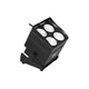 Lichtstarkes Uplight mit 4 x 8-W-4in1-LED und QuickDMX-Transceiver-Bild-6