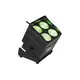 Lichtstarkes Uplight mit 4 x 8-W-4in1-LED und QuickDMX-Transceiver-Bild-7
