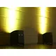 Uplight avec 7 LED 4 en 1 de 8 watts, transceiver QuickDMX, filtre à gel et télécommande IR-Bild-19