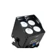 Bright battery powered LED uplight with 10 W 4in1 LEDs and QuickDMX-Bild-7
