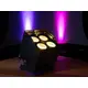 Bright battery powered LED uplight with 10 W 4in1 LEDs and QuickDMX-Bild-20