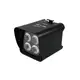 Uplight with 4 x 8 W 4in1 LED & wireless DMX receiver (Wireless Solution)-Bild-7