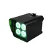 LED-Uplight mit 4 x 12-W-6in1-LED & Funk-DMX Empfänger (Wireless Solution)-Bild-11