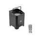 Uplight a batteria con 4 x LED 4in1 da 8 W e telecomando IR-Bild-9