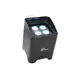 Uplight a batteria con 4 x LED 4in1 da 8 W e telecomando IR-Bild-11