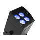 IP65 uplight with replaceable battery, RGBWA+UV LEDs, WDMX and IR remote control-Bild-7