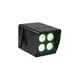 IP65 uplight with replaceable battery, RGBWA+UV LEDs, WDMX and IR remote control-Bild-9