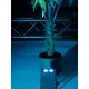 IP65 uplight with replaceable battery, RGBWA+UV LEDs, WDMX and IR remote control-Bild-33