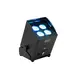 IP65 uplight with replaceable battery, RGBWA+UV LEDs, CRMX and IR remote control-Bild-12