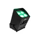 Uplight sur batterie IP65, LED RGBW, QuickDMX, disques diffuseurs et télécommande infrarouge-Bild-10