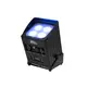 Uplight sur batterie IP65, LED RGBW, QuickDMX, disques diffuseurs et télécommande infrarouge-Bild-12