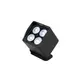 Kleines IP65-Akku-Uplight mit RGBW-LEDs und IR-Fernbedienung-Bild-3