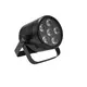 Battery-powered LED spotlight with RGBW color mixing, incl. IR remote control-Bild-7