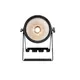 Silent IP65 battery powered spotlight with RGB+WW color mixture, QuickDMX, CRI >90-Bild-7