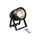 Lautloser IP65-Akku-Scheinwerfer mit warmweißer 200-W-LED, QuickDMX, CRI >90-Bild-1