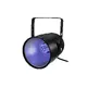 Projecteur UV compact à culot E-27, LED UV 5 W-Bild-1