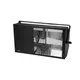 Black light housing with wide beam for E40 /400 W UV lamp-Bild-3