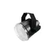 Compact strobe with 62 x 10 mm LED and adjustable flash frequency-Bild-2