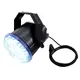 Compact strobe with 74 x 10 mm LED and adjustable flash frequency-Bild-3