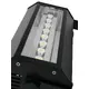 LED strobe with 8 x 20 W COB LED and adjustable flash freuquency-Bild-5