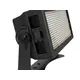 Weather-proof (IP65) high-intensity floodlight/strobe, with RGBW color mixing and warm white LED strips-Bild-9