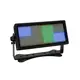 Weather-proof (IP65) high-intensity floodlight/strobe, with RGBW color mixing and warm white LED strips-Bild-12