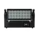 Motorized tiltable outdoor spotlight (IP65) with stepless electronic frost for beam, wash, and pixel effects-Bild-3