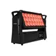 Motorized tiltable outdoor spotlight (IP65) with stepless electronic frost for beam, wash, and pixel effects-Bild-7