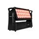 Motorized tiltable outdoor spotlight (IP65) with stepless electronic frost for beam, wash, and pixel effects-Bild-8