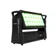 Motorized tiltable outdoor spotlight (IP65) with stepless electronic frost for beam, wash, and pixel effects-Bild-9