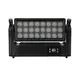 Motorized tiltable outdoor spotlight (IP65) with stepless electronic frost for beam, wash, and pixel effects-Bild-10