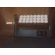 Motorized tiltable outdoor spotlight (IP65) with stepless electronic frost for beam, wash, and pixel effects-Bild-15