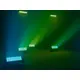 Motorized tiltable outdoor spotlight (IP65) with stepless electronic frost for beam, wash, and pixel effects-Bild-21