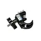 PRO mounting clamp for 35 mm tube, maximum load WLL 75 kg-Bild-1