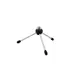 Trépied de table pliable ultra-compact pour porte-microphones-Bild-1