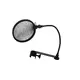 Filtre anti-pop pour microphone pour utilisation en studio-Bild-1