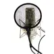 Filtre anti-pop pour microphone pour utilisation en studio-Bild-2