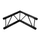 Universal 2-point truss system in lightweight construction-Bild-1