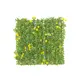 Weather-proof interlocking grass mat, made from PE-Bild-2