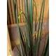 Willow branch grass with pot-Bild-5