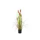 Herbaceous growing plastic swamp and aquatic plant-Bild-1